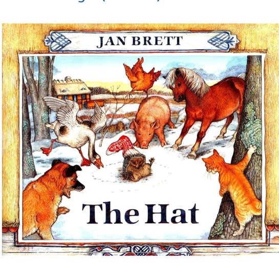 The Hat