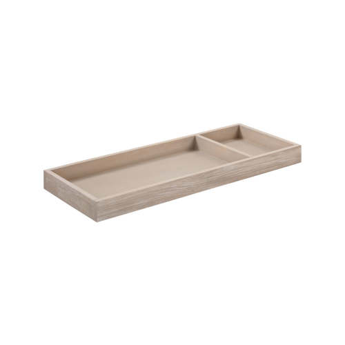 Monogram by Namesake Barrow Removable Changing Tray – Sandbar