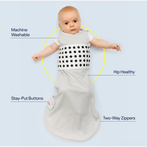 Breathing Wear Sleeping Bag