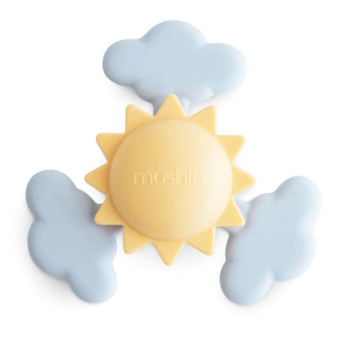 Suction Spinner Toy