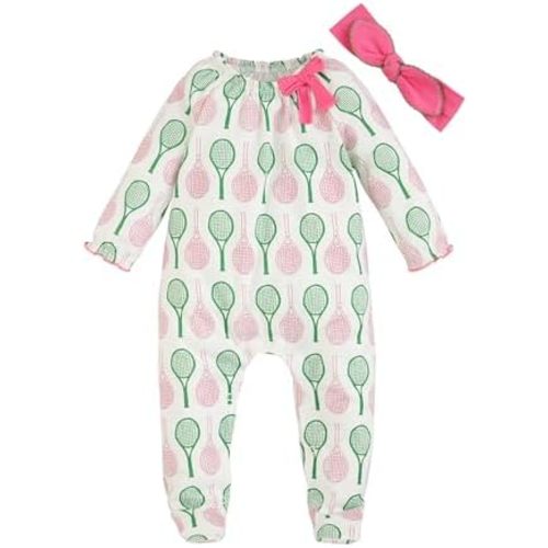 Mud Pie baby-girls Casual