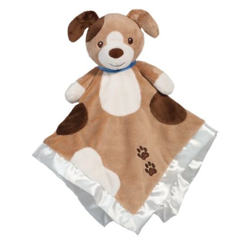 Zeke Puppy Snuggler - Douglas Toys