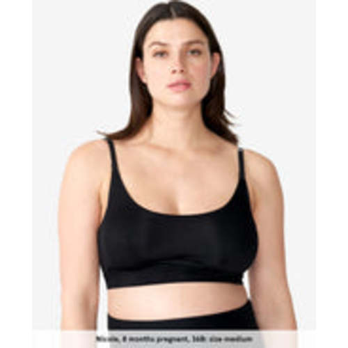Everything Bra 3-Pack | Soft, Stretchy Maternity & Nursing Bras by Bodily