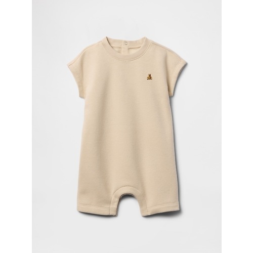 Baby VintageSoft Shorty One-Piece