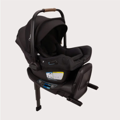 CAR SEAT FUND