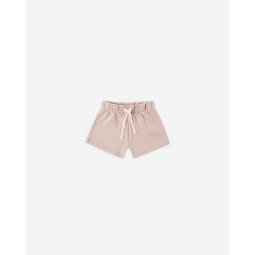 Play Short Blush – Quincy Mae 6-12M