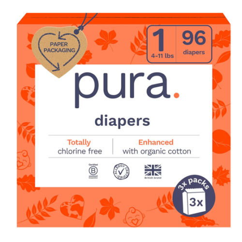 Amazon.com: My Pura: Diapers