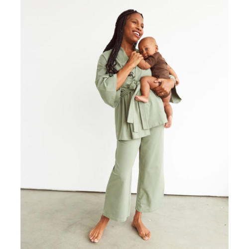 Storq Lounge Set for Pregnancy Nursing & Beyond