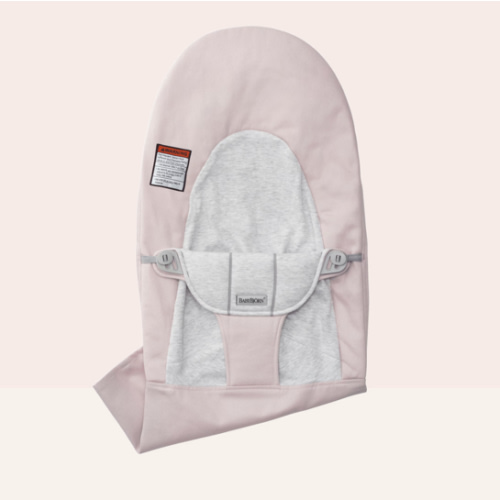 BabyBjörn Extra Fabric Seat for Bouncer Balance Soft