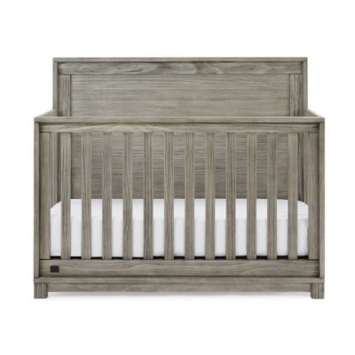 Simmons Kids' Willow 6-in-1 Crib