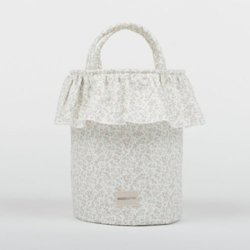 Basket Garden - Minicoton