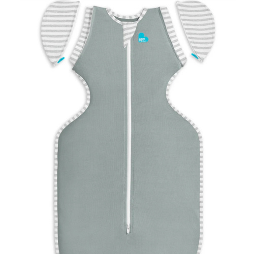 Swaddle Up™ Transition Bag 1.0 TOG Cotton Deep Olive