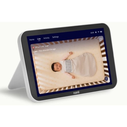 Nanit Home Display
