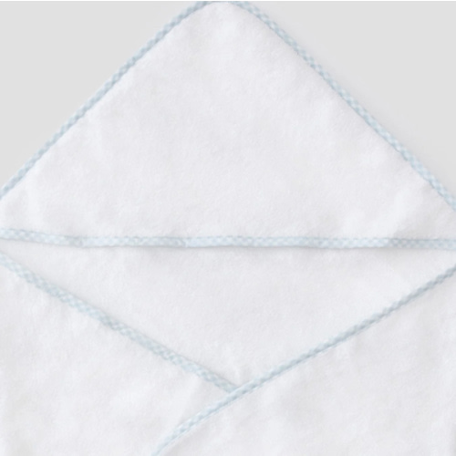 Personalized Baby Hooded Towel | Weezie Towels