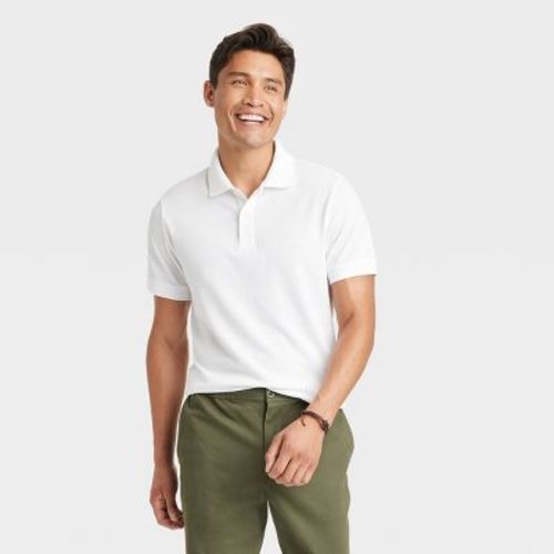 Men's Every Wear Polo Shirt - Goodfellow & Co™