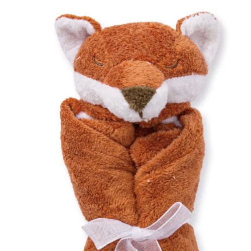 Lovie Blankie - Fox