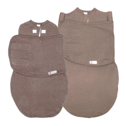 embé® - 2-Stage Swaddle Bundle Spruce