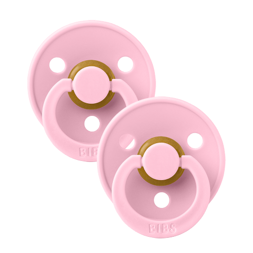 Colour 2 Pack - Baby Pink/Baby Pink
