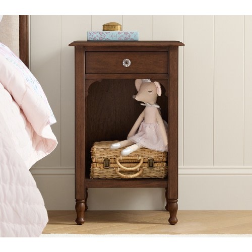 Juliette Kids Nightstand | Pottery Barn Kids