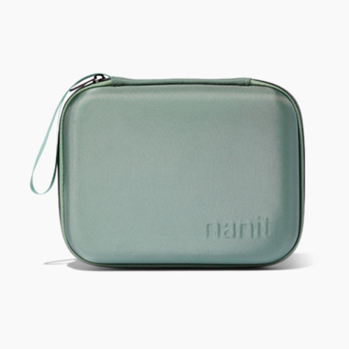 Travel Case - Sage