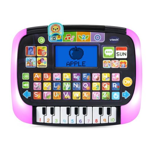 Vtech Little Apps Light-up Tablet