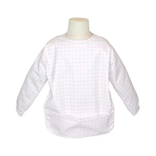 Perfect Smock Small (6M-24M) - TRVL – Rinehart Embroidery