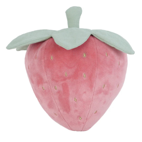 Berry Plush