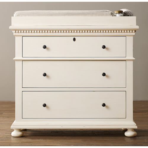 Jameson Dresser & Topper Set | RH Baby & Child