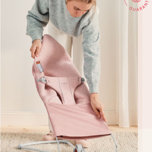 BabyBjörn Extra Fabric Seat for Bouncer Bliss