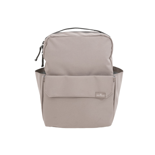 Mini Roo Backpack - Truffle