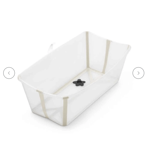 Stokke Flexi Bath Tub V2 – mothercare malaysia