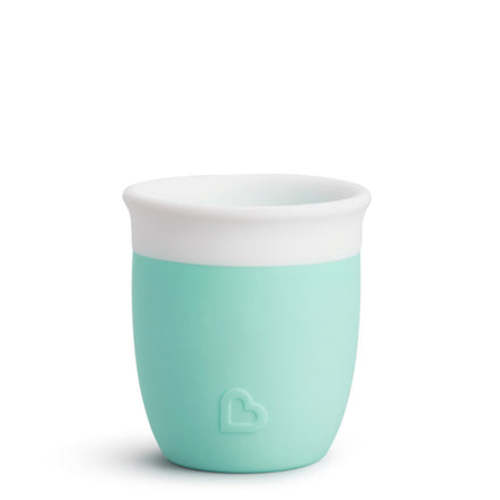 C’est Silicone™ Open Training Cup, 2oz | Munchkin