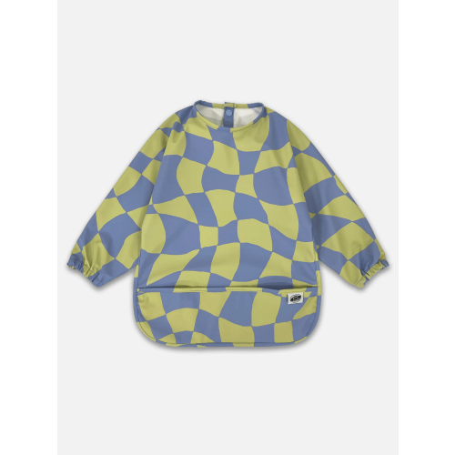 SMOCK BIB