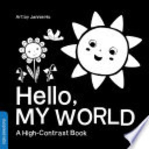 Hello, My World - duopress labs - Google Books