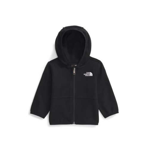 Glacier Fleece Zip Hoodie