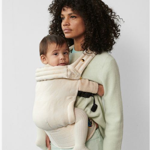 Tweed W | Zeitgeist Baby Carrier | SHOP ARTIPOPPE