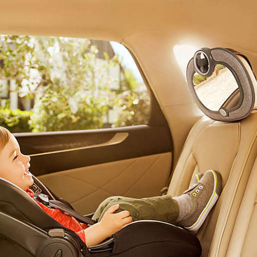 Brica® Breeze Baby-In-Sight® Mirror