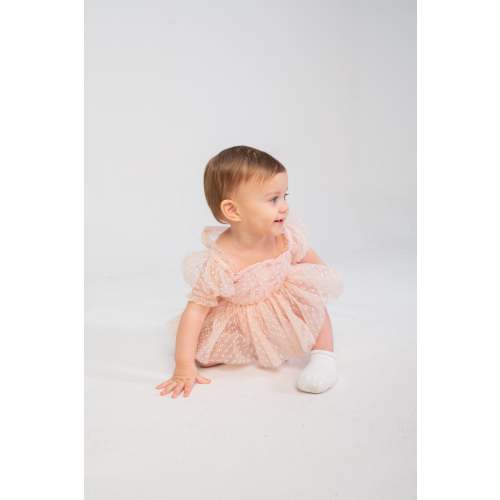 Emi Romper Pre-Order