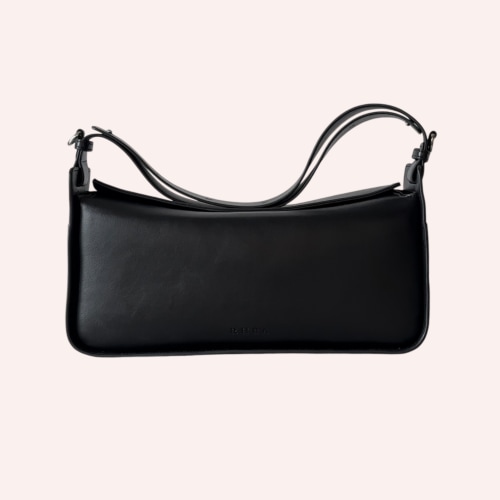 Pram Bag - Black