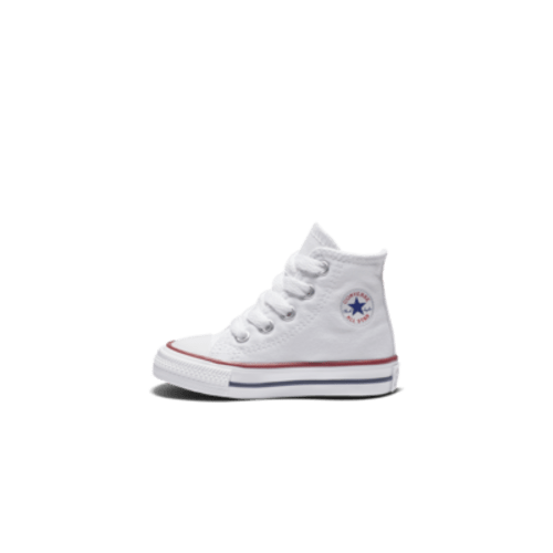 Converse Chuck Taylor All Star High Top Infant/Toddler Shoe