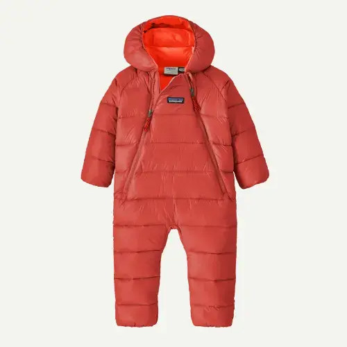 Patagonia Infant Hi-Loft Down Sweater™ Bunting