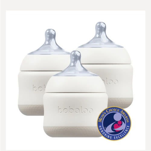 babaloo bottle set of 3 – Babaloo