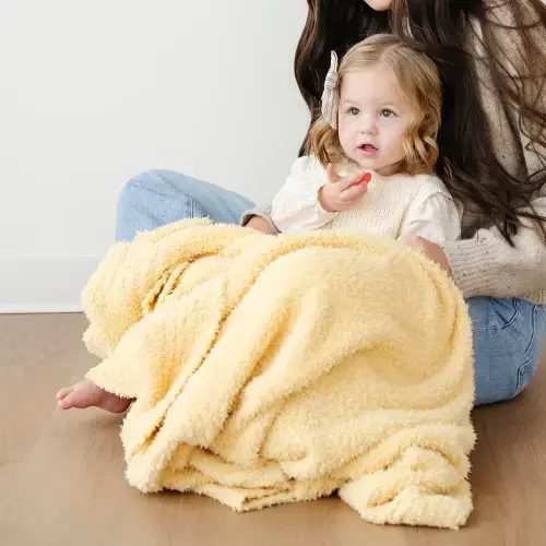 Saranoni Bamboni® Receiving Blanket | Ultra-Soft Comfort