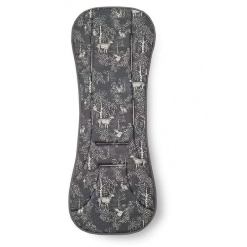 PLUM AIR+ Pram Liner - Winter Forest | Banana Baby Online Shop