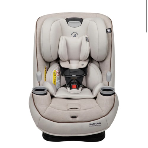 Maxi Cosi Pria Max All-in-One Convertible Car Seat – Bambi Baby