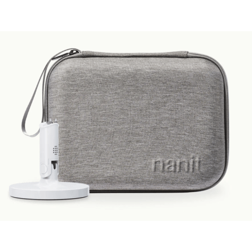 The Travel Pack - Gray