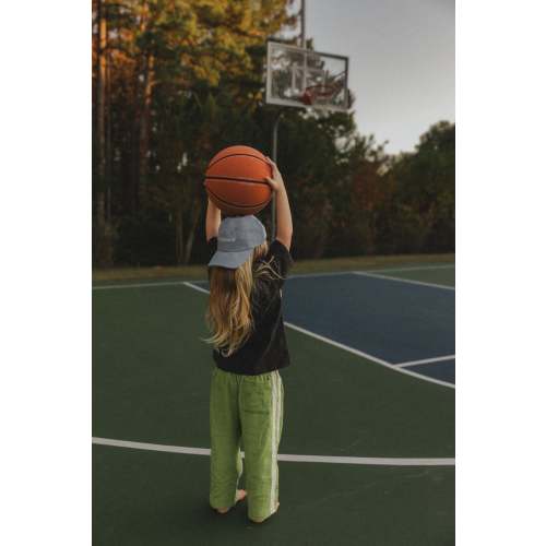 Terry Pants | Pistachio