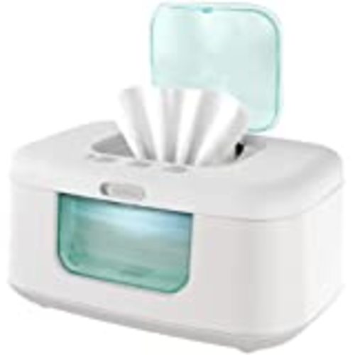 Amazon.com: hiccapop Baby Wipe Warmer and Baby Wet Wipes Dispenser | Baby Wipes Warmer for Babies | Diaper Wipe Warmer with Changing Light | Newborn Essentials : Baby