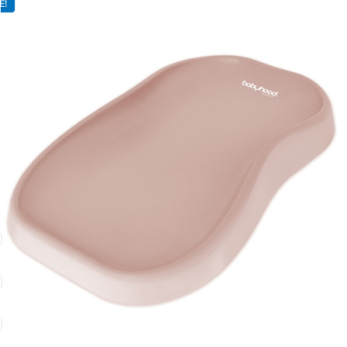 Ultimate Change Pad Blush – babyhood