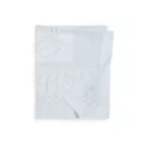 Polo Ralph Lauren Organic Cotton Pointelle Blanket | Saks Fifth Avenue